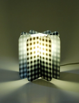 Picnic lampada da tavolo